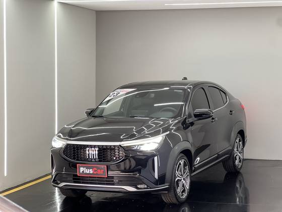 FIAT FASTBACK 1.0 TURBO 200 FLEX IMPETUS CVT FIAT FASTBACK 1.0 TURBO 200 FLEX IMPETUS CVT